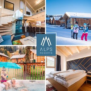 Kreischberg Chalets by ALPS RESORTS